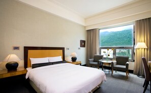 ห้องโรแมนติกดับเบิล | วิวจากห้องพัก