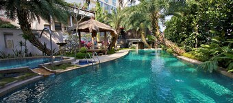 Hotel Les Champs Jiaosi