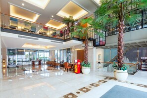 ล็อบบี้