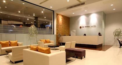 The Regent Hotel Ubonratchathani