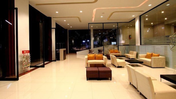 Unclassified image, 1 of 18, button - The Regent Hotel Ubonratchathani (Ubon Ratchathani)