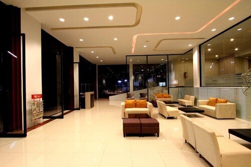 The Regent Hotel Ubonratchathani