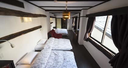 Haus St.Anton