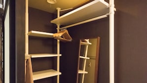 Rom – deluxe (Private Bathroom) | Romfasilitet