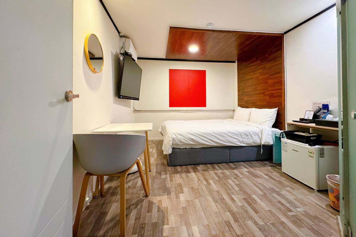 Chambre Standard (No PC)