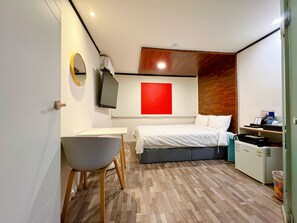 Chambre Standard (No PC)