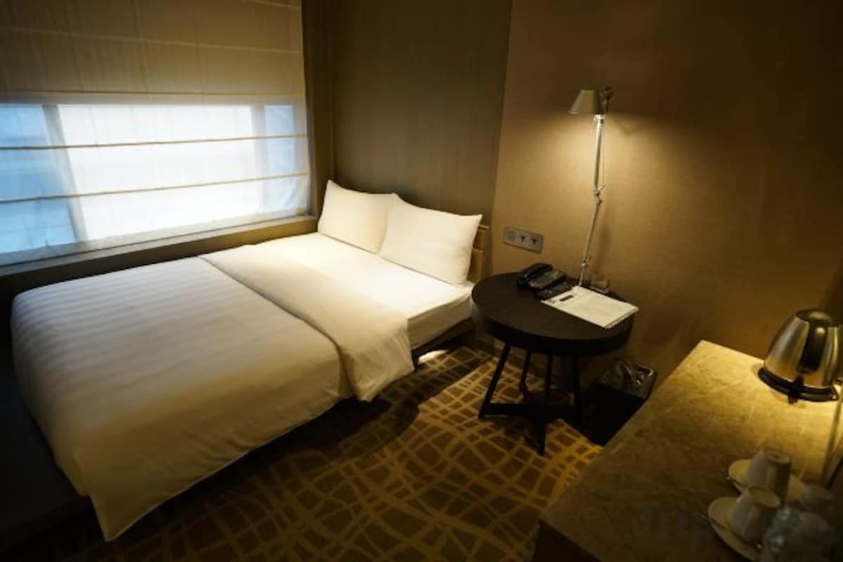 City Standard Double Room