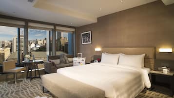 Studio suite | Luxe beddengoed, een kluis op de kamer, gratis wifi, beddengoed