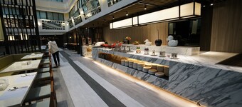 ホテル ミッドタウン リチャードソン