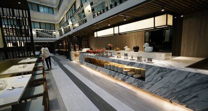 Hotel Midtown Richardson