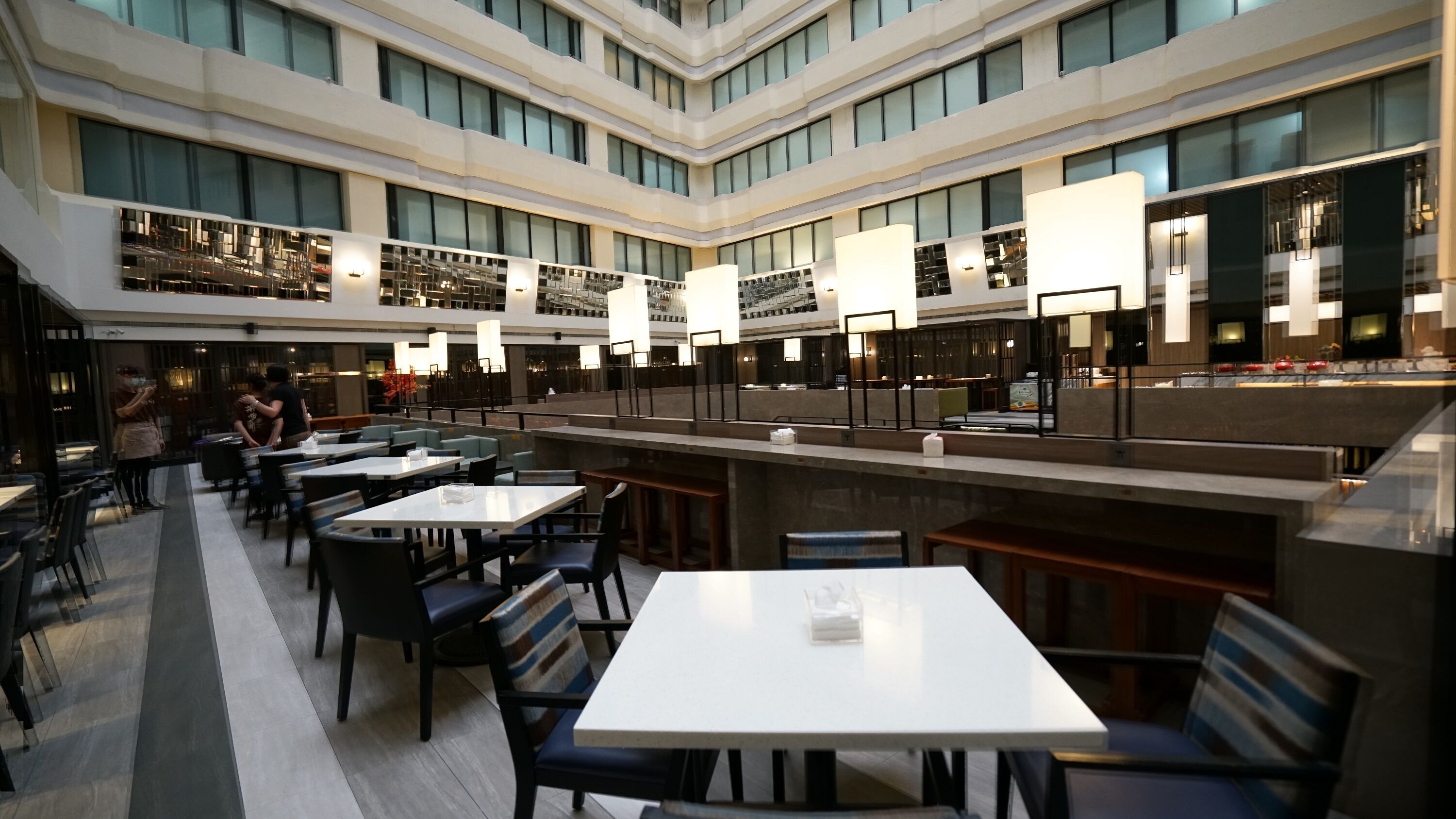 Foto - Hotel Midtown Richardson