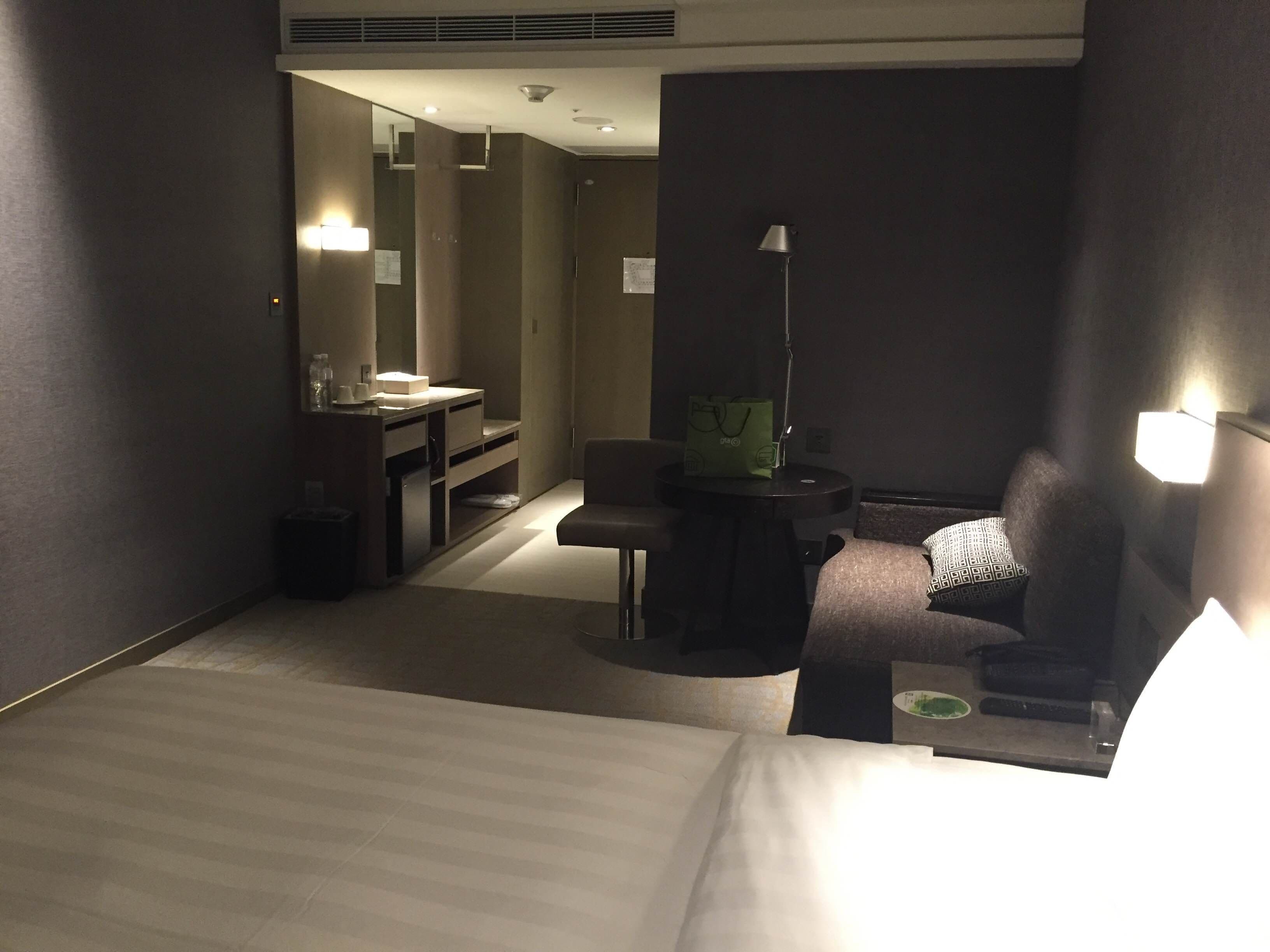 Foto - Hotel Midtown Richardson