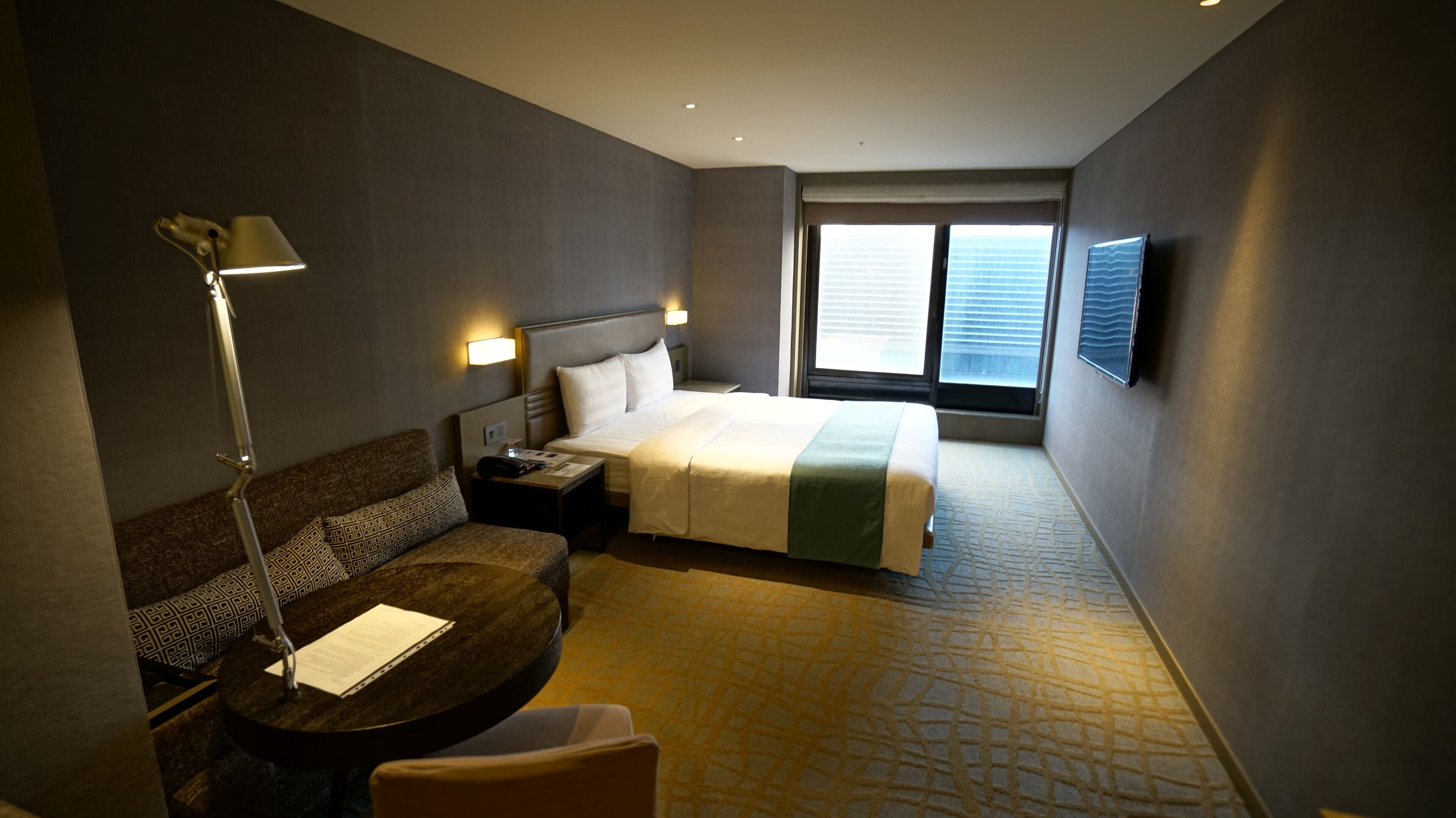 Foto - Hotel Midtown Richardson