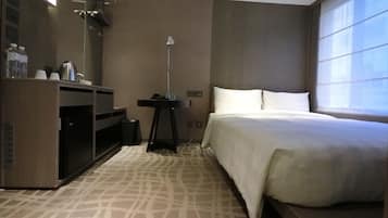 City Standard Double Room | View from room