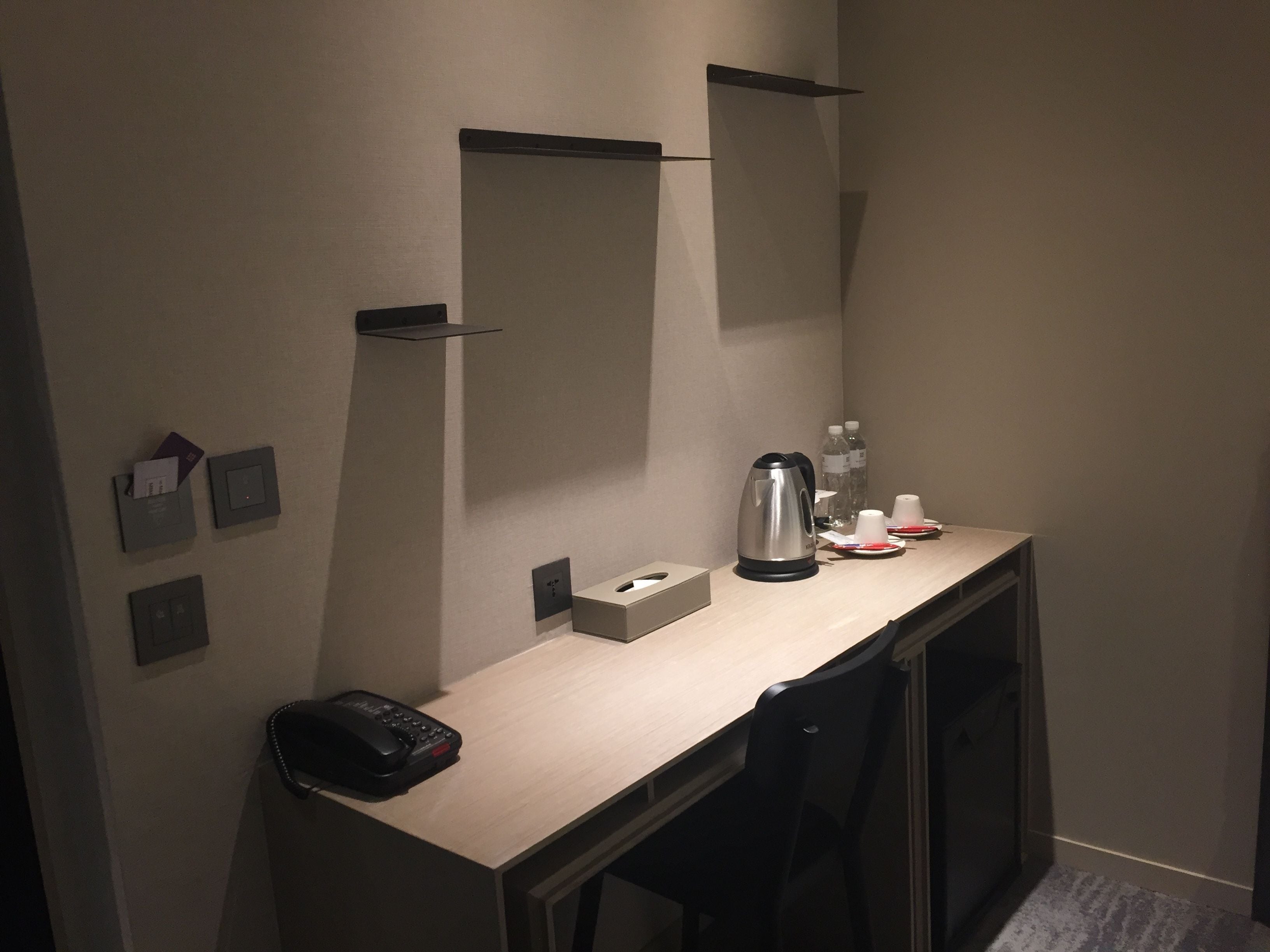 Foto - Hotel Midtown Richardson