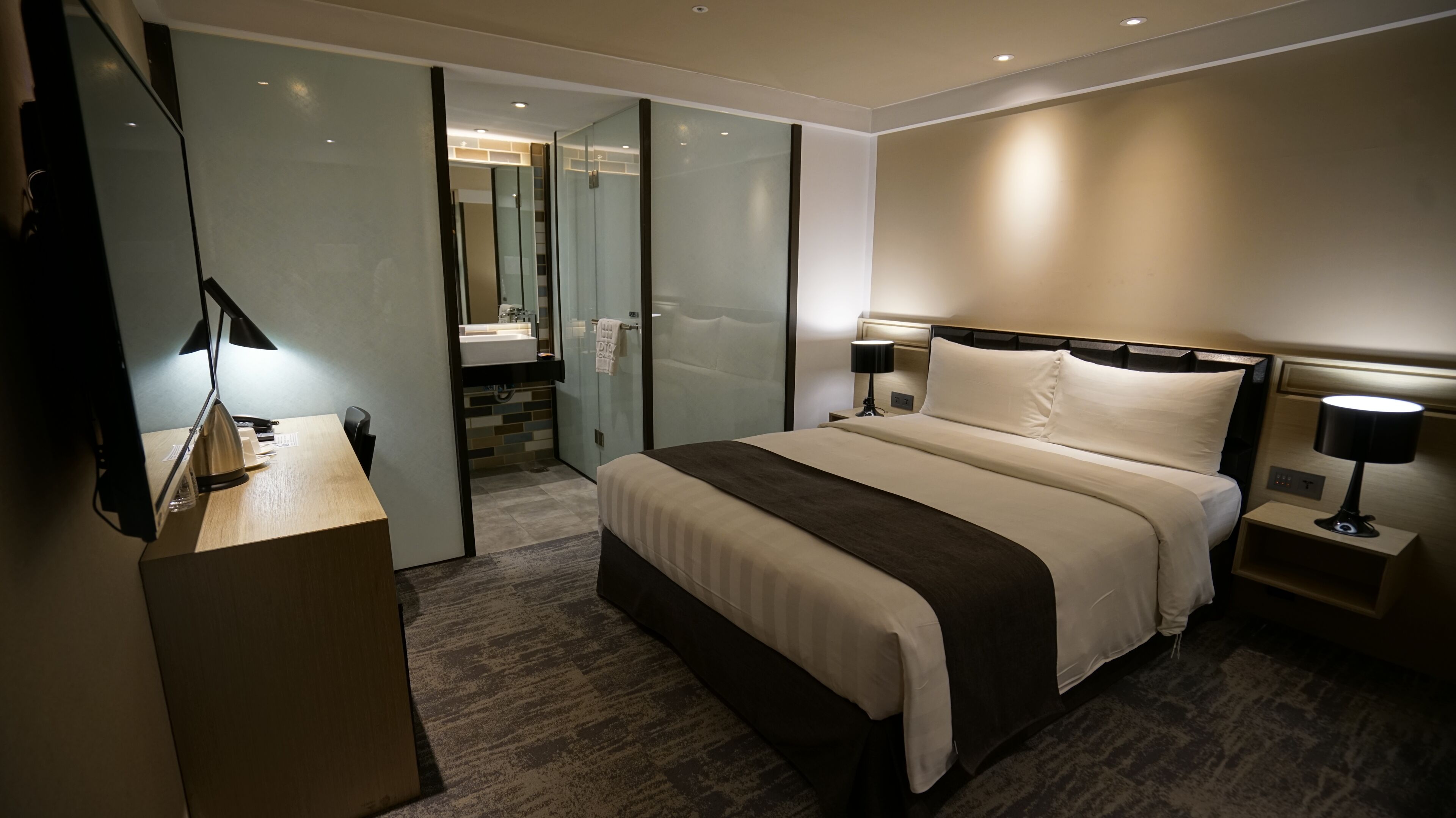 Foto - Hotel Midtown Richardson