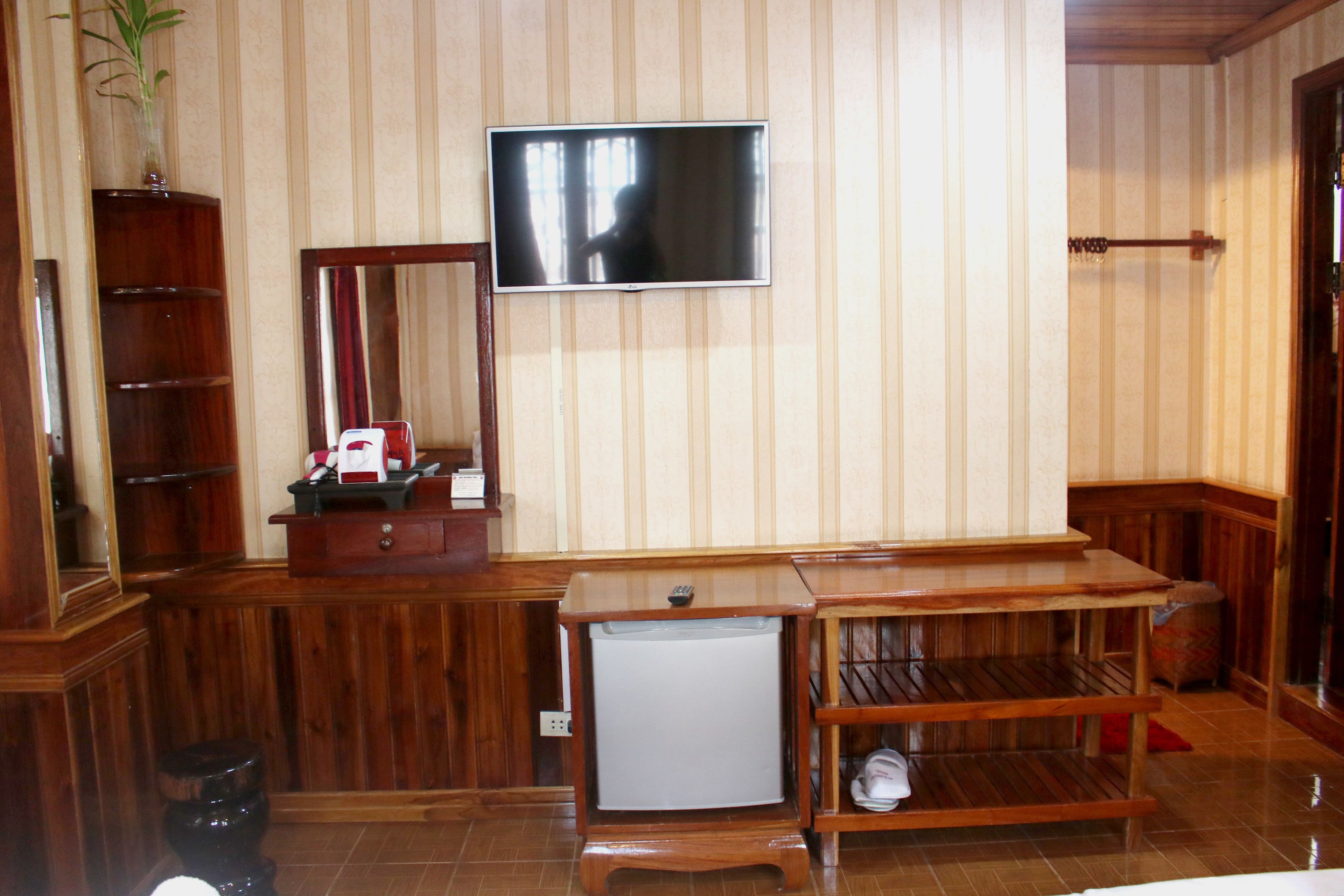 Foto - Apple Guesthouse