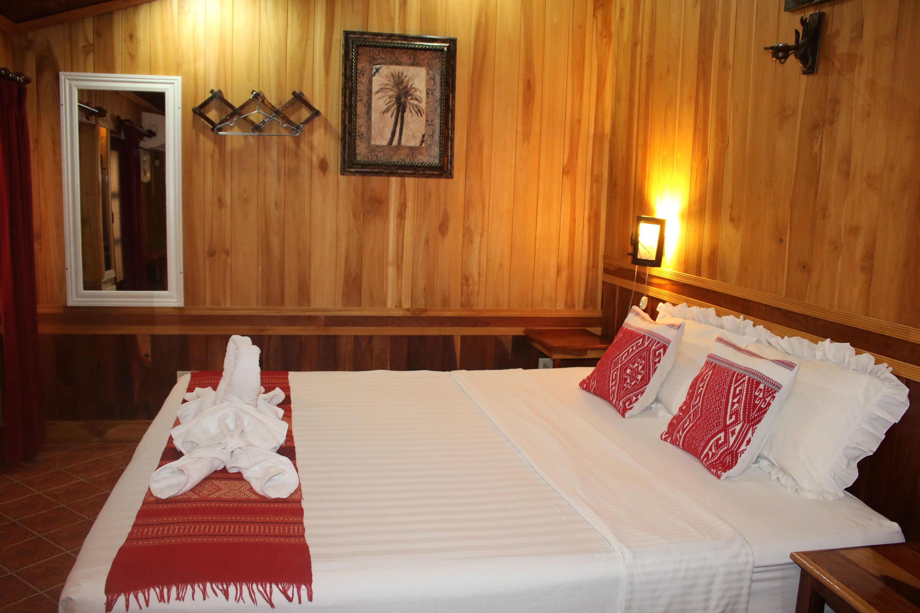 Foto - Apple Guesthouse