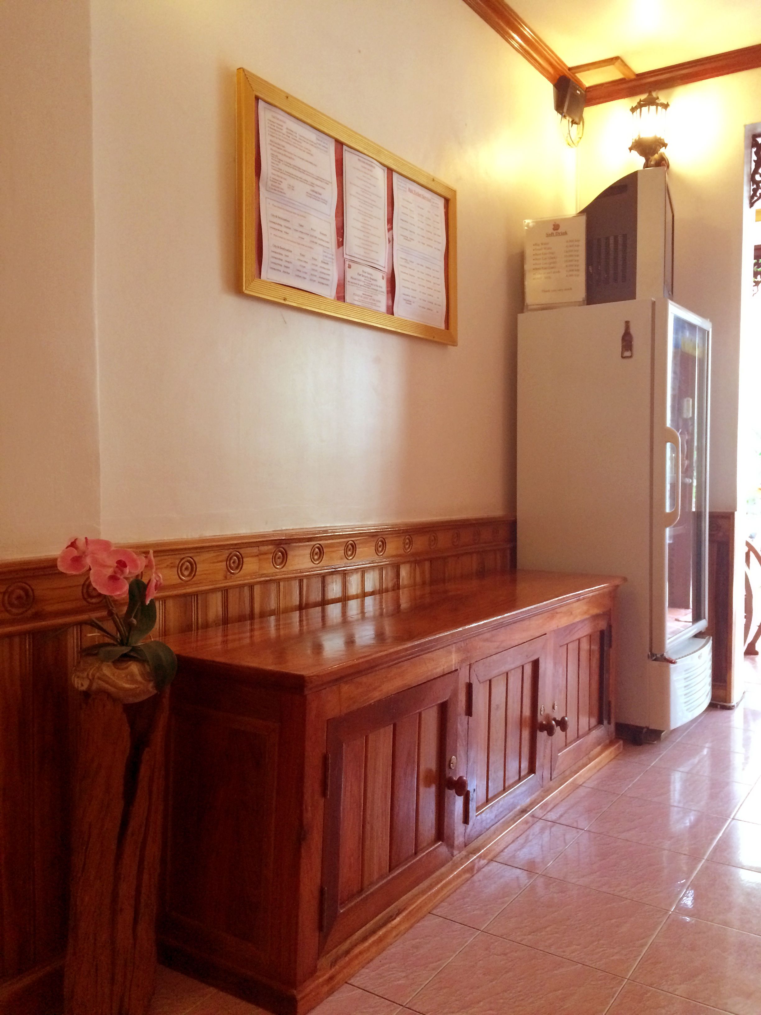 Foto - Apple Guesthouse