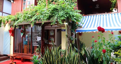 Apple Guesthouse