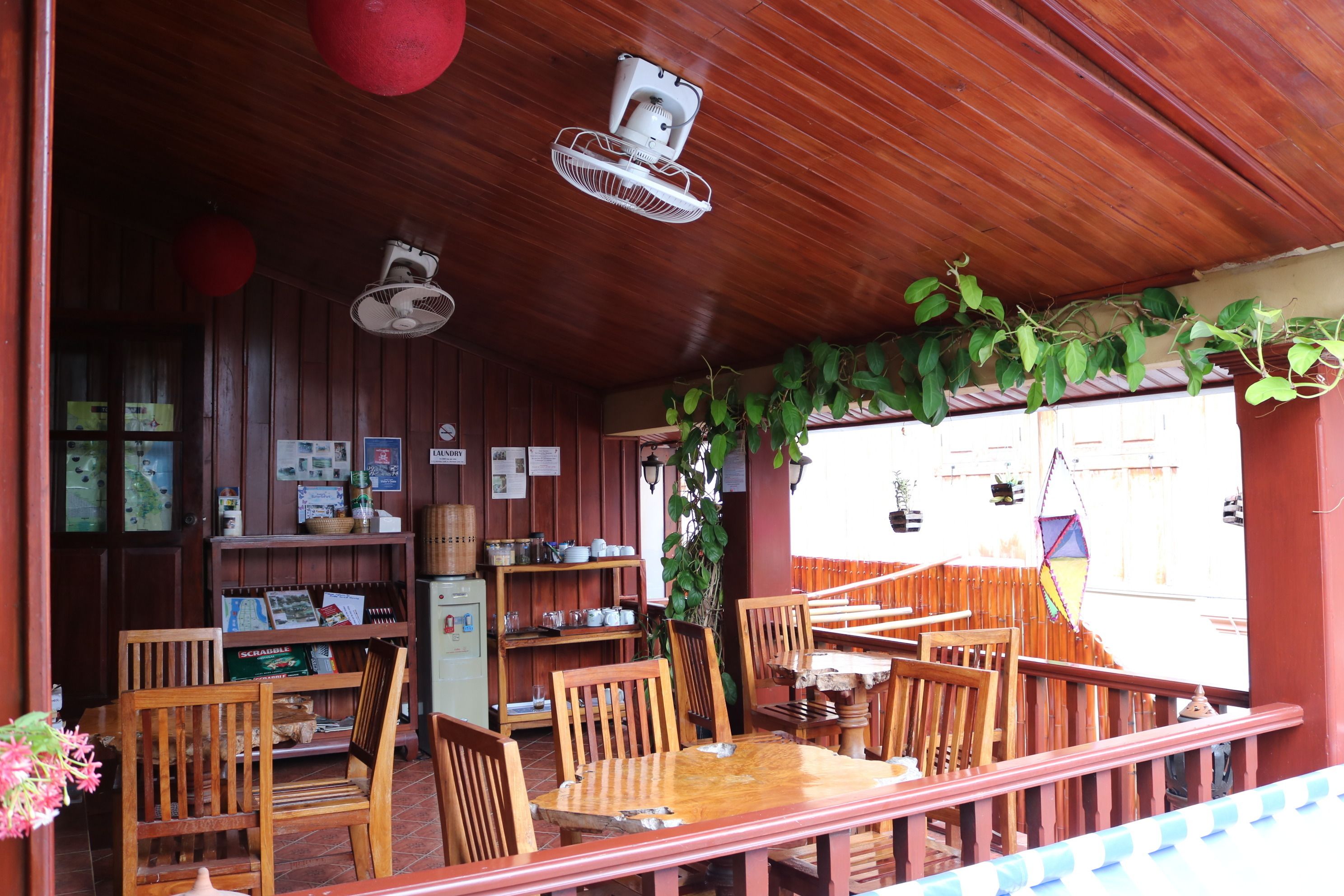 Foto - Apple Guesthouse