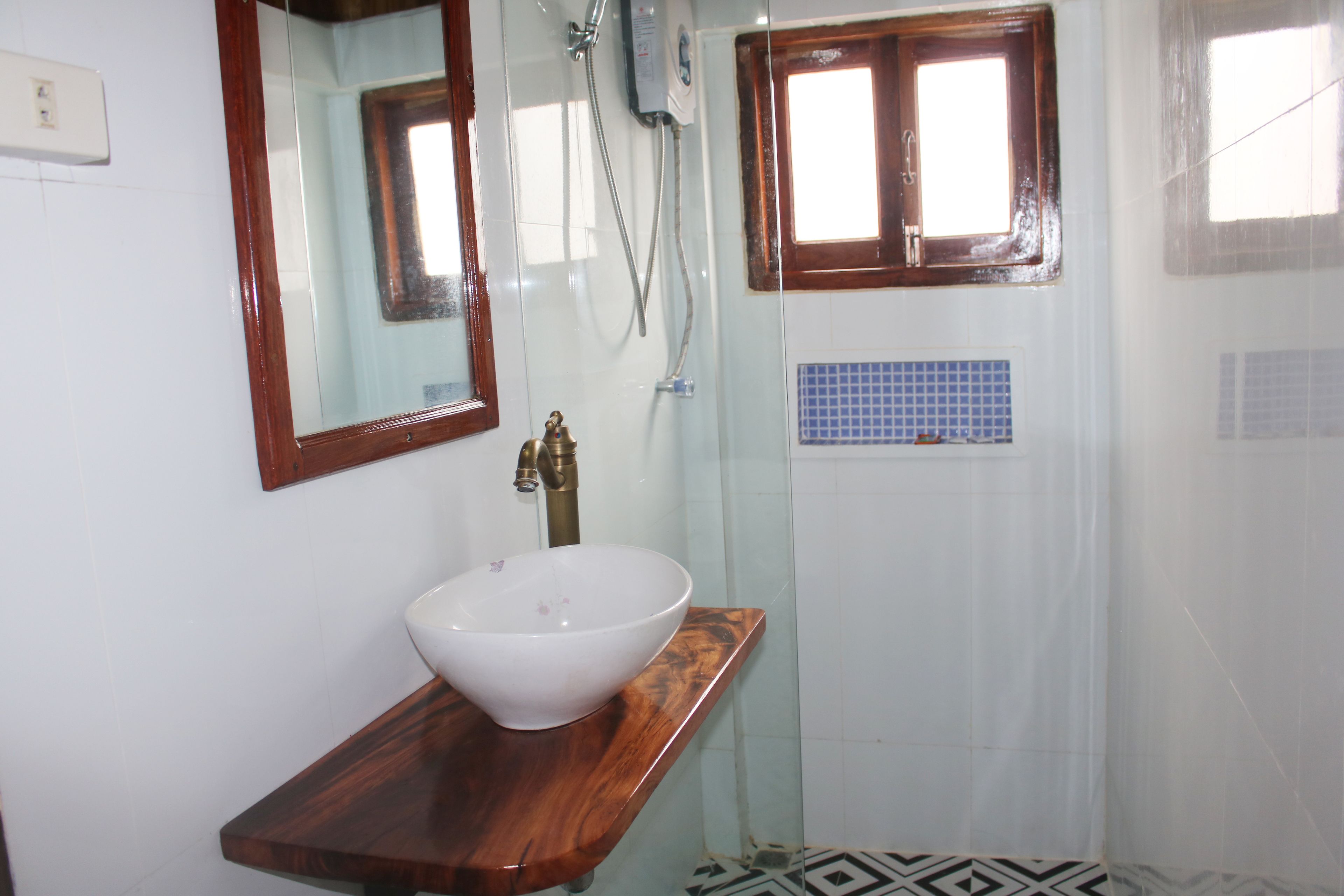 Foto - Apple Guesthouse