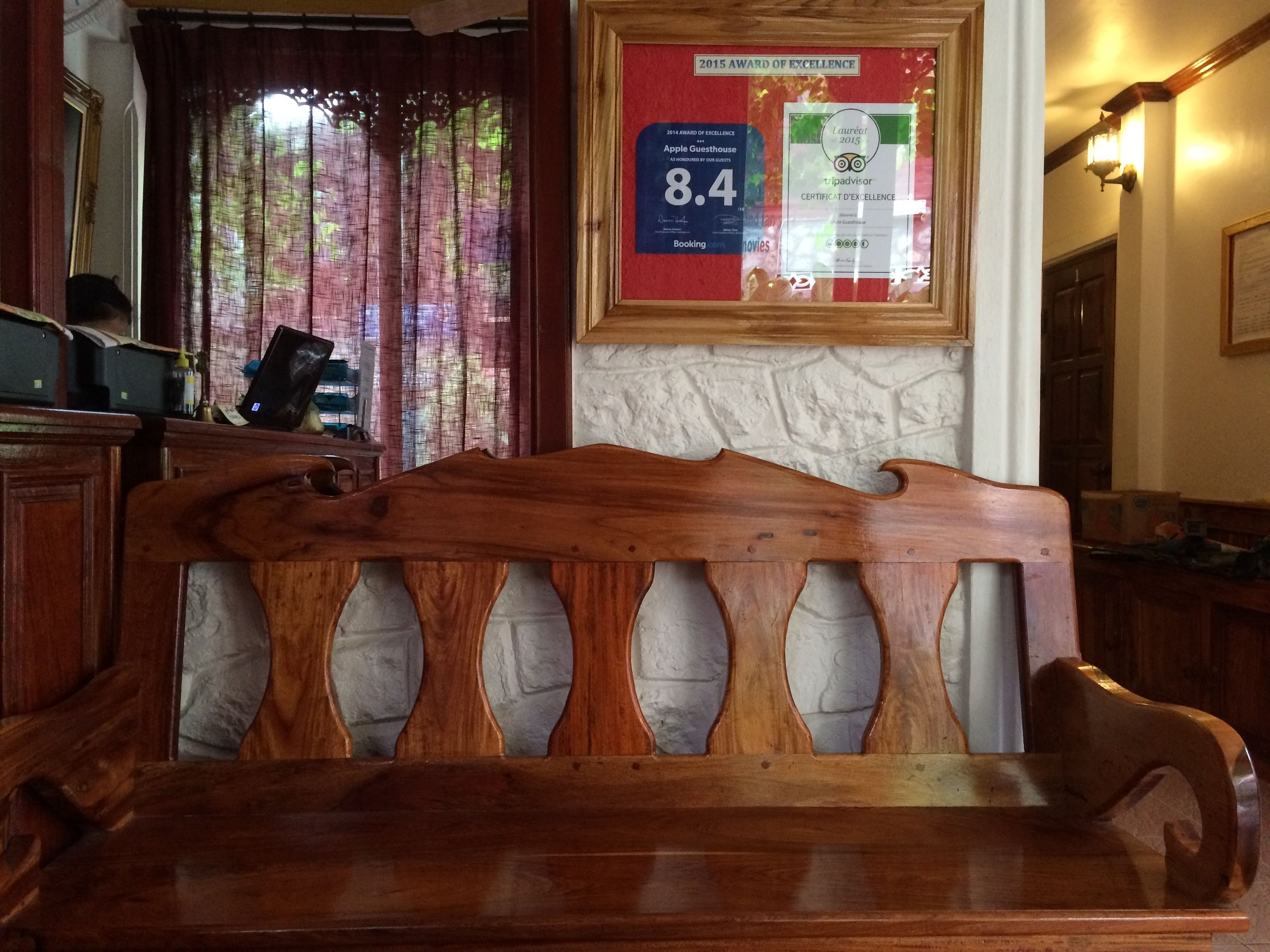 Foto - Apple Guesthouse