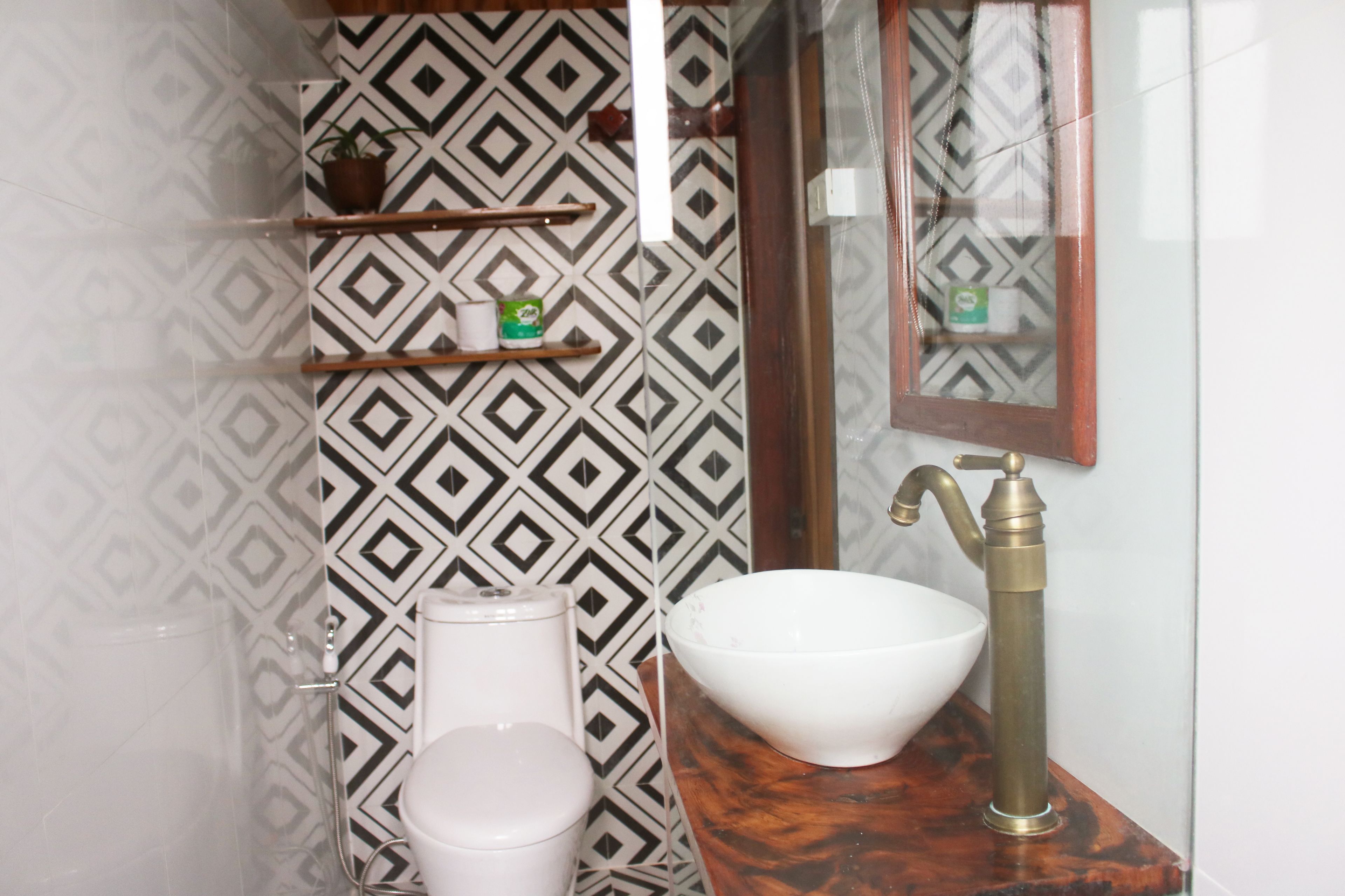 Foto - Apple Guesthouse