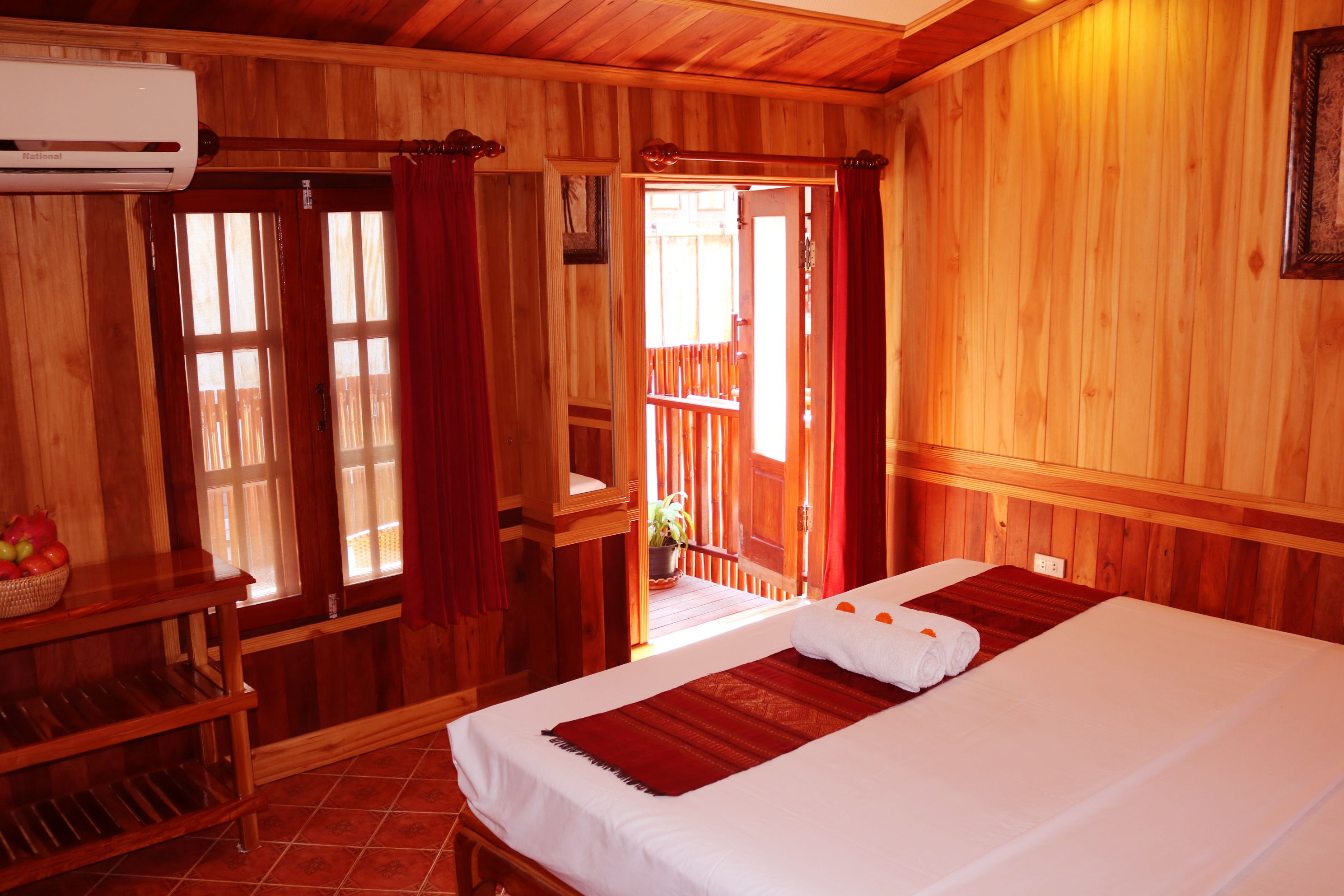 Foto - Apple Guesthouse