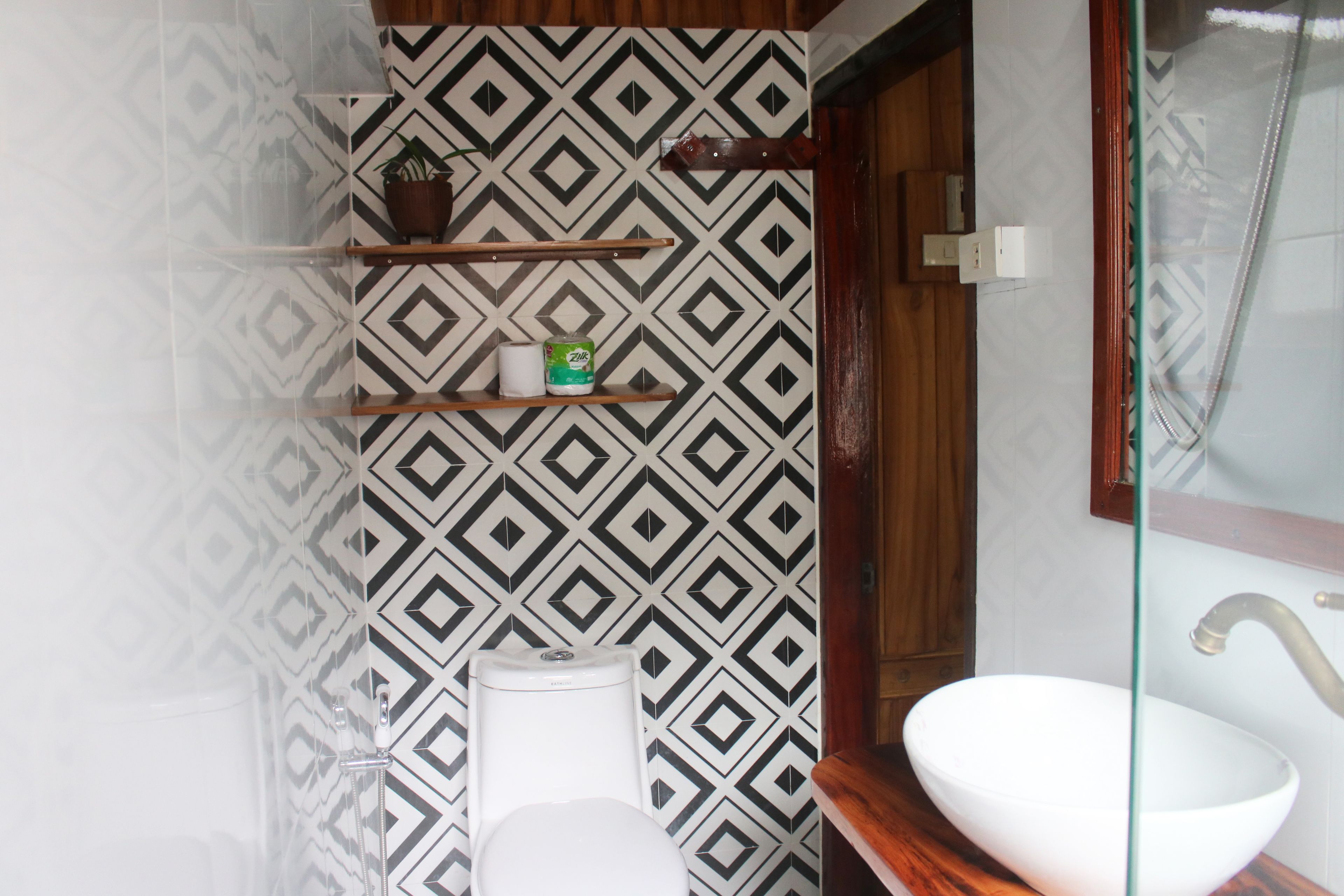 Foto - Apple Guesthouse