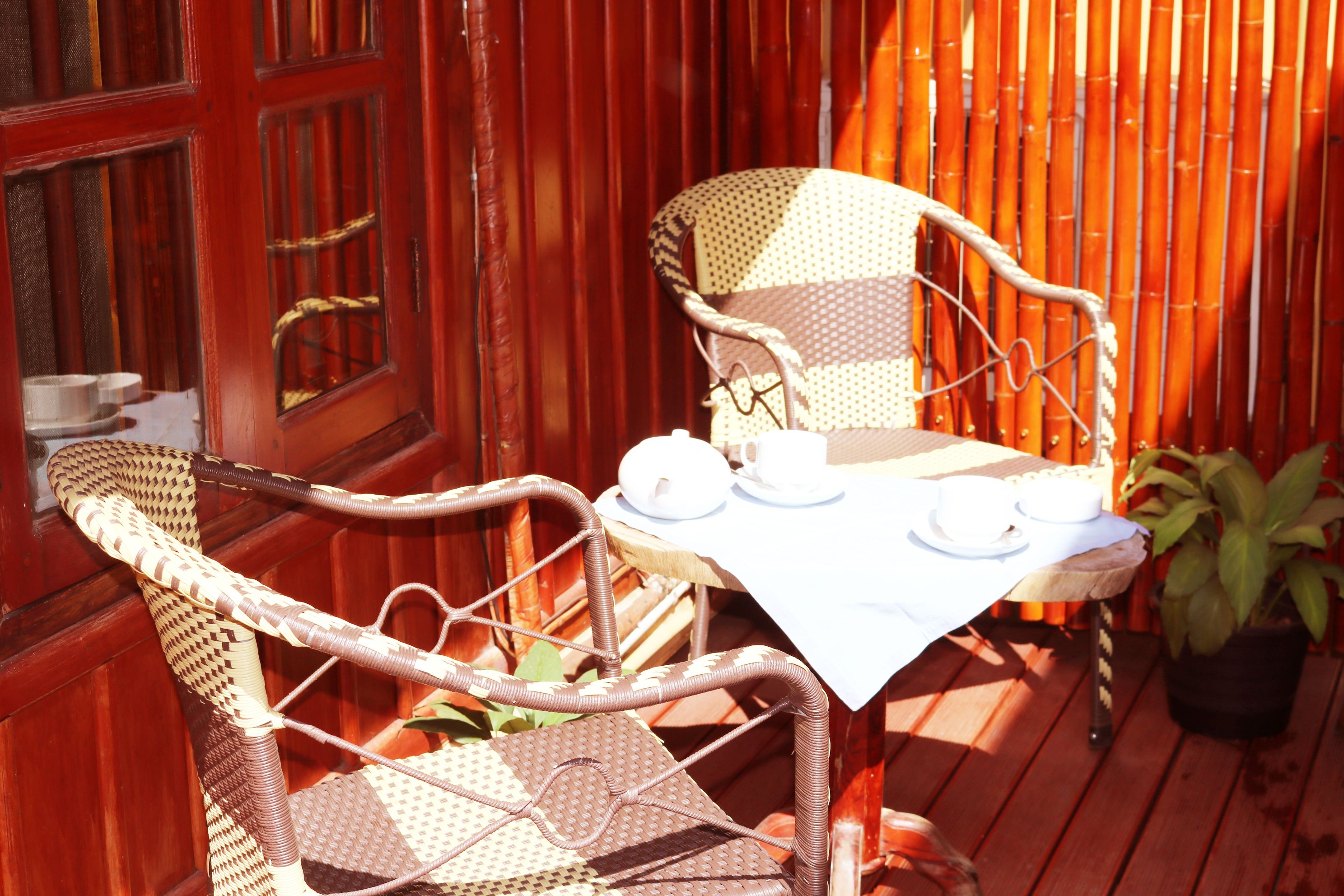 Foto - Apple Guesthouse