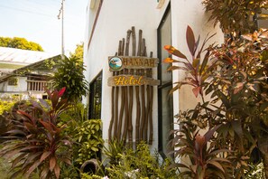 Exterior - Hannah Hotel (Boracay Island)