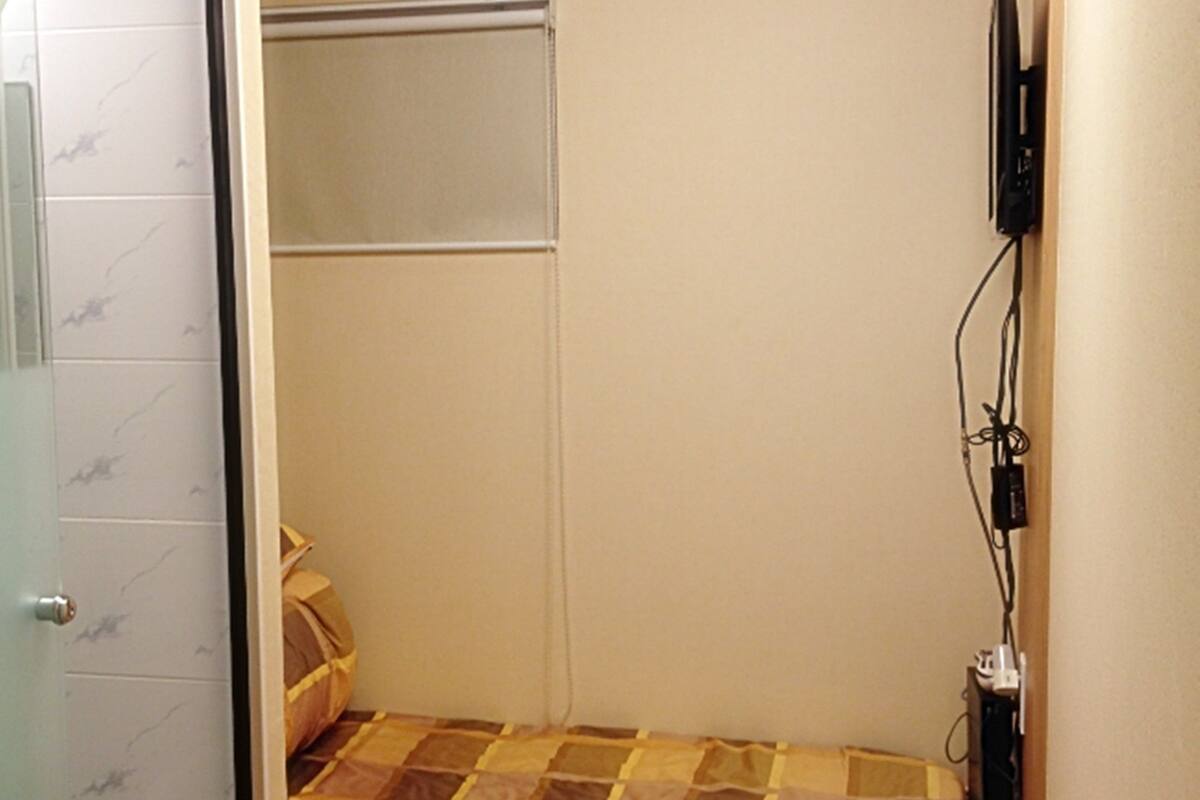 Chambres insonorisées, Wi-Fi gratuit