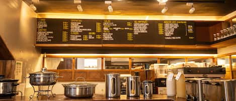 Café