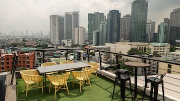 Terraza