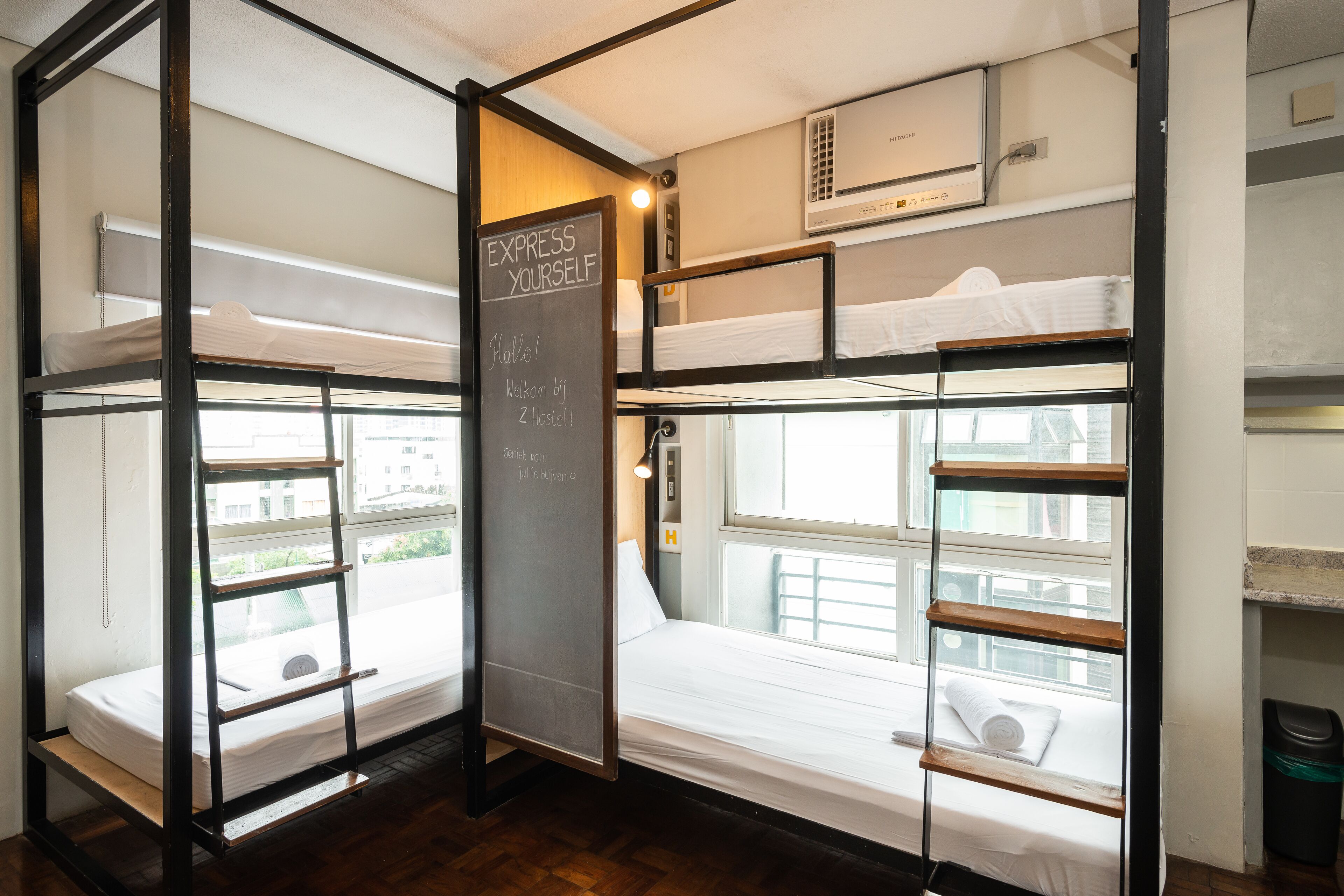 hositel様 Hostel JIN Weekly Apartment in Osaka【 2025年最新の料金比較