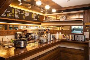 Café