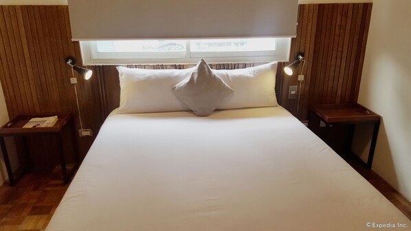 Private Room | Caja de seguridad en la habitación, escritorio y wifi gratis 