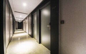 Hallway - Hotel MARI (Incheon)