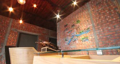 Windhouse B&B - Tainan Room