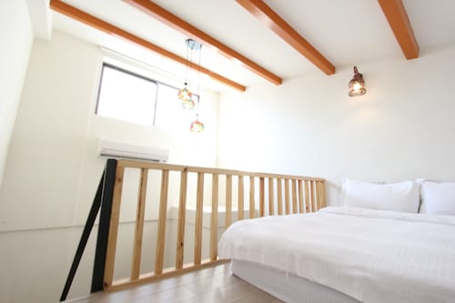Windhouse B&B - Tainan Room