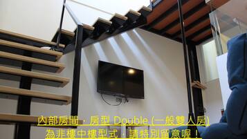 Soundproofing, rollaway beds, free WiFi, bed sheets