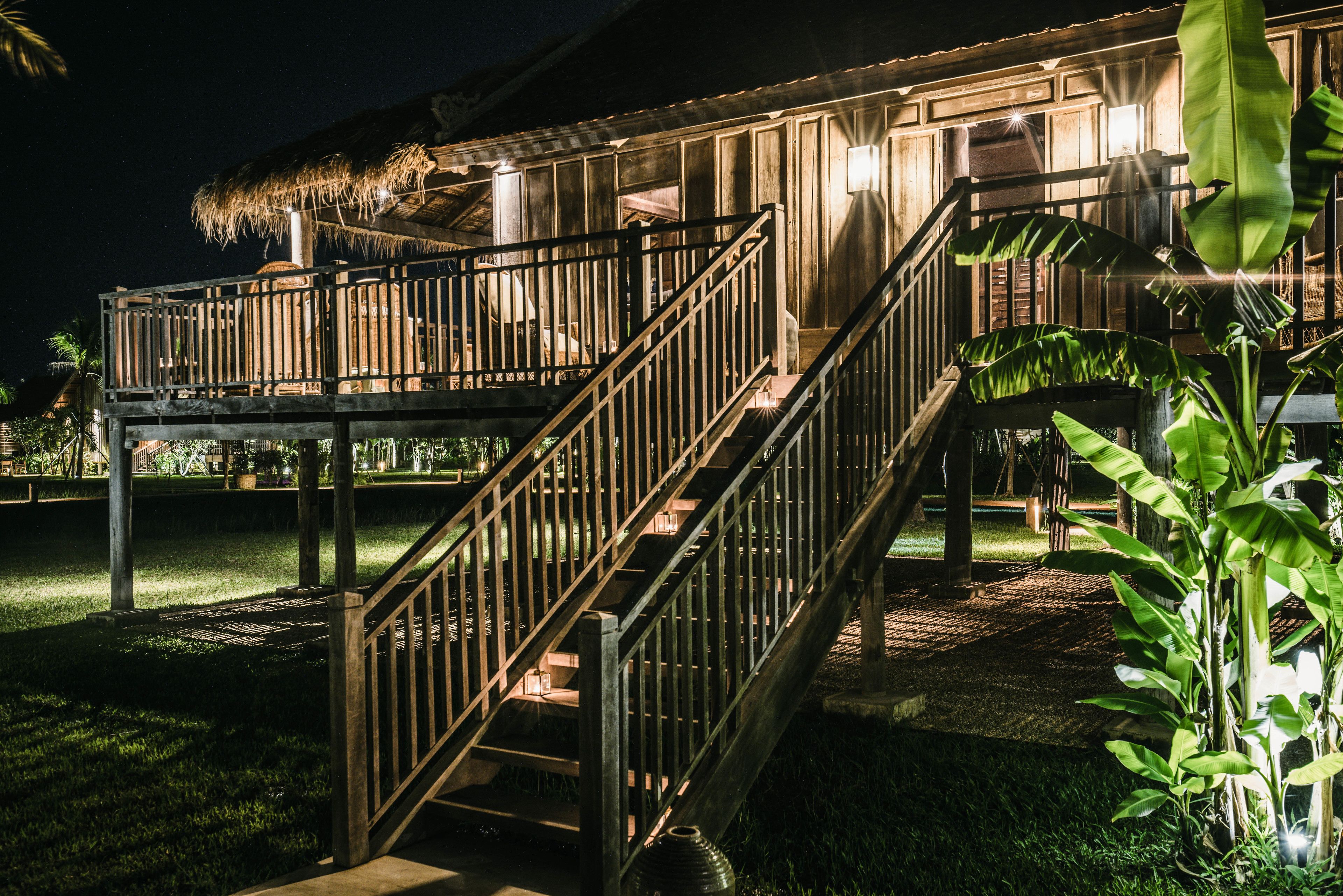 Foto - Zannier Phum Baitang