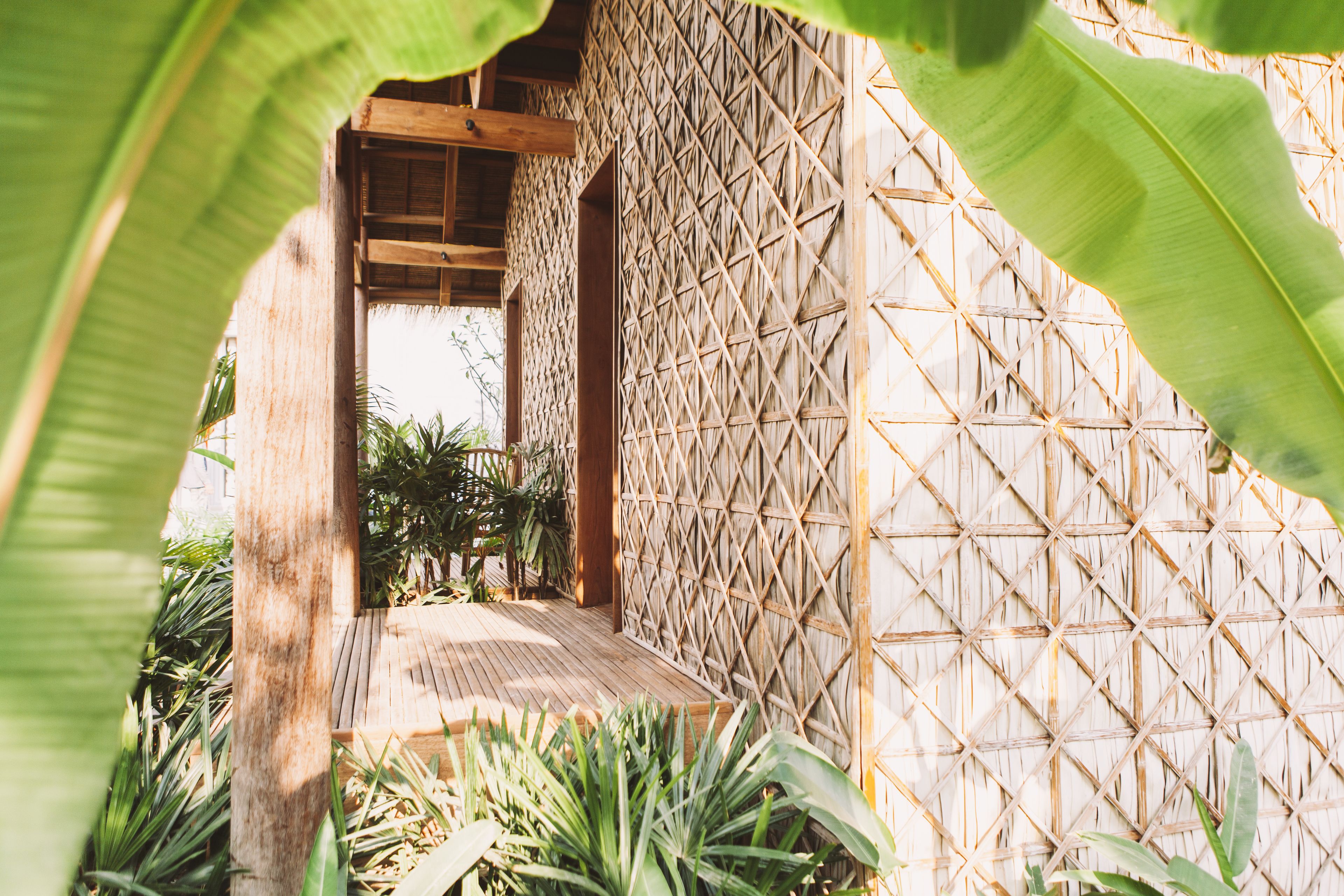 Foto - Zannier Phum Baitang