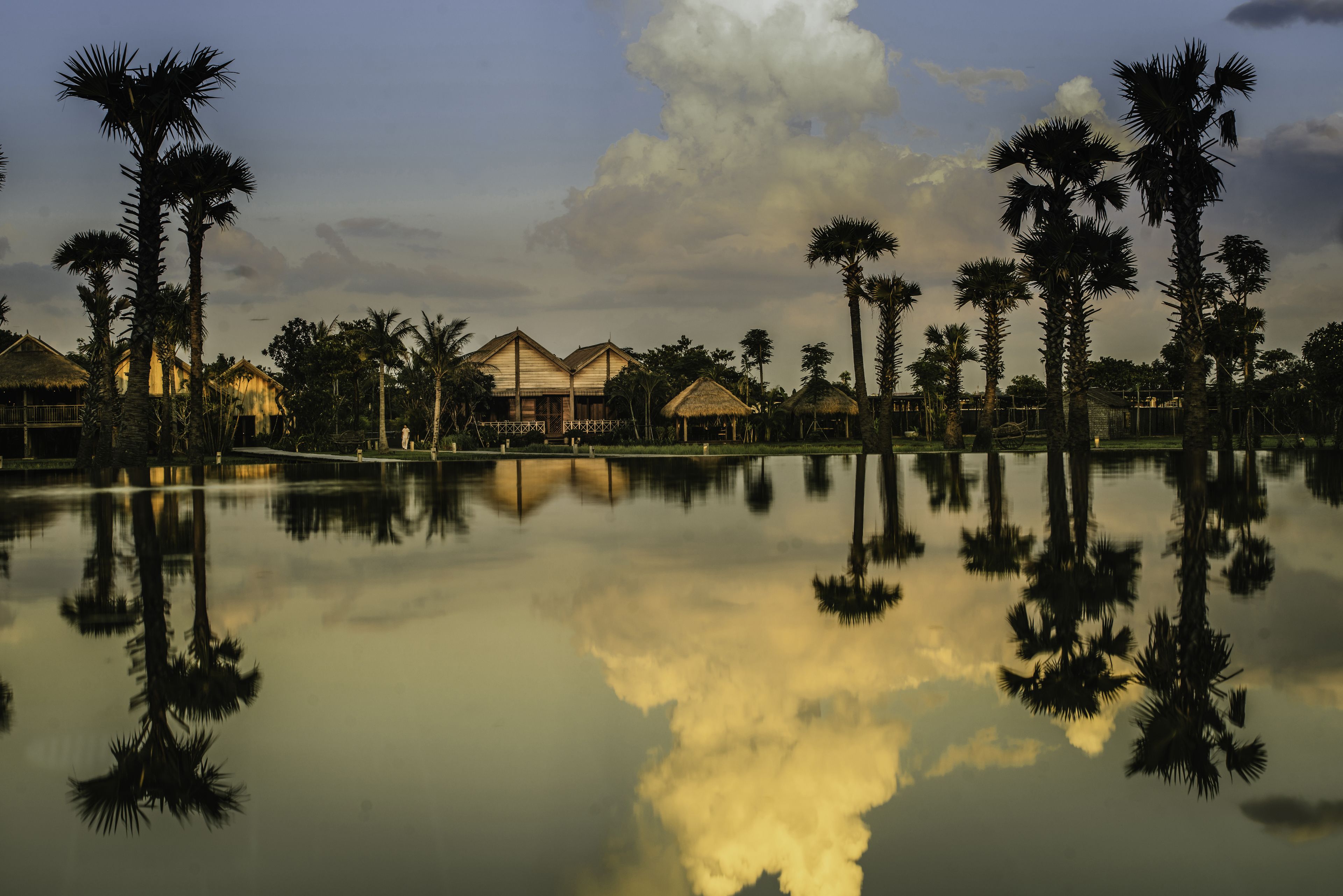 Foto - Zannier Phum Baitang