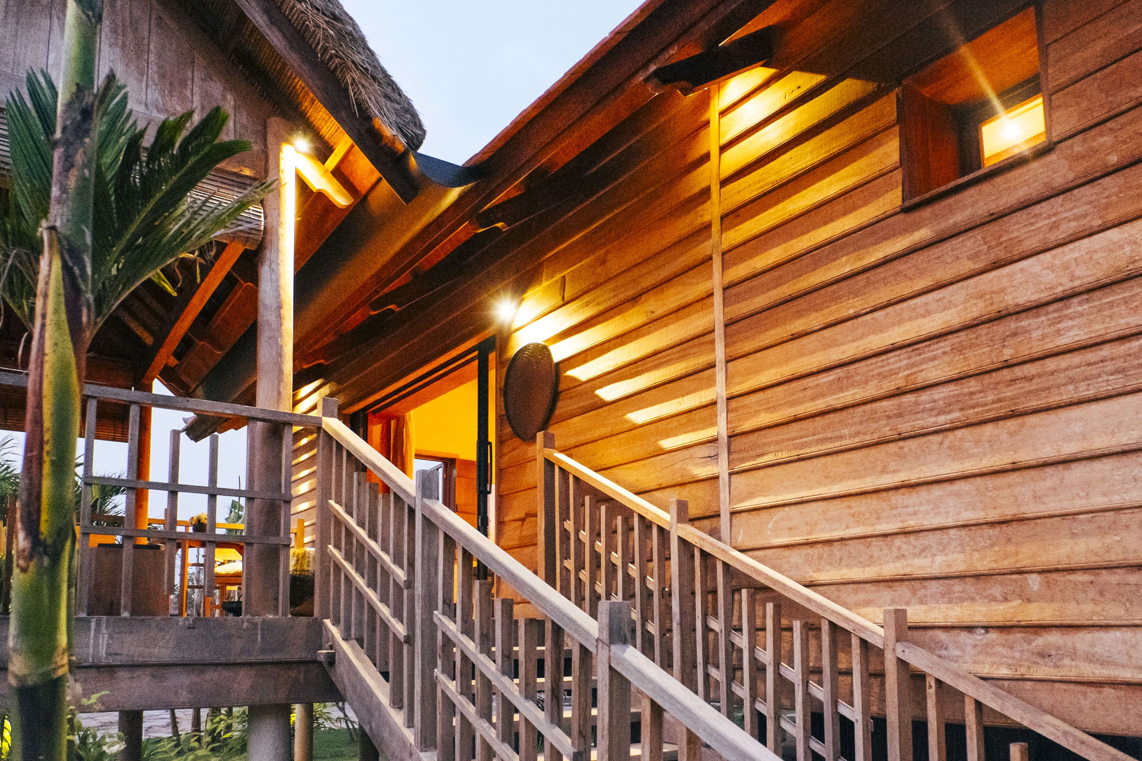 Foto - Zannier Phum Baitang