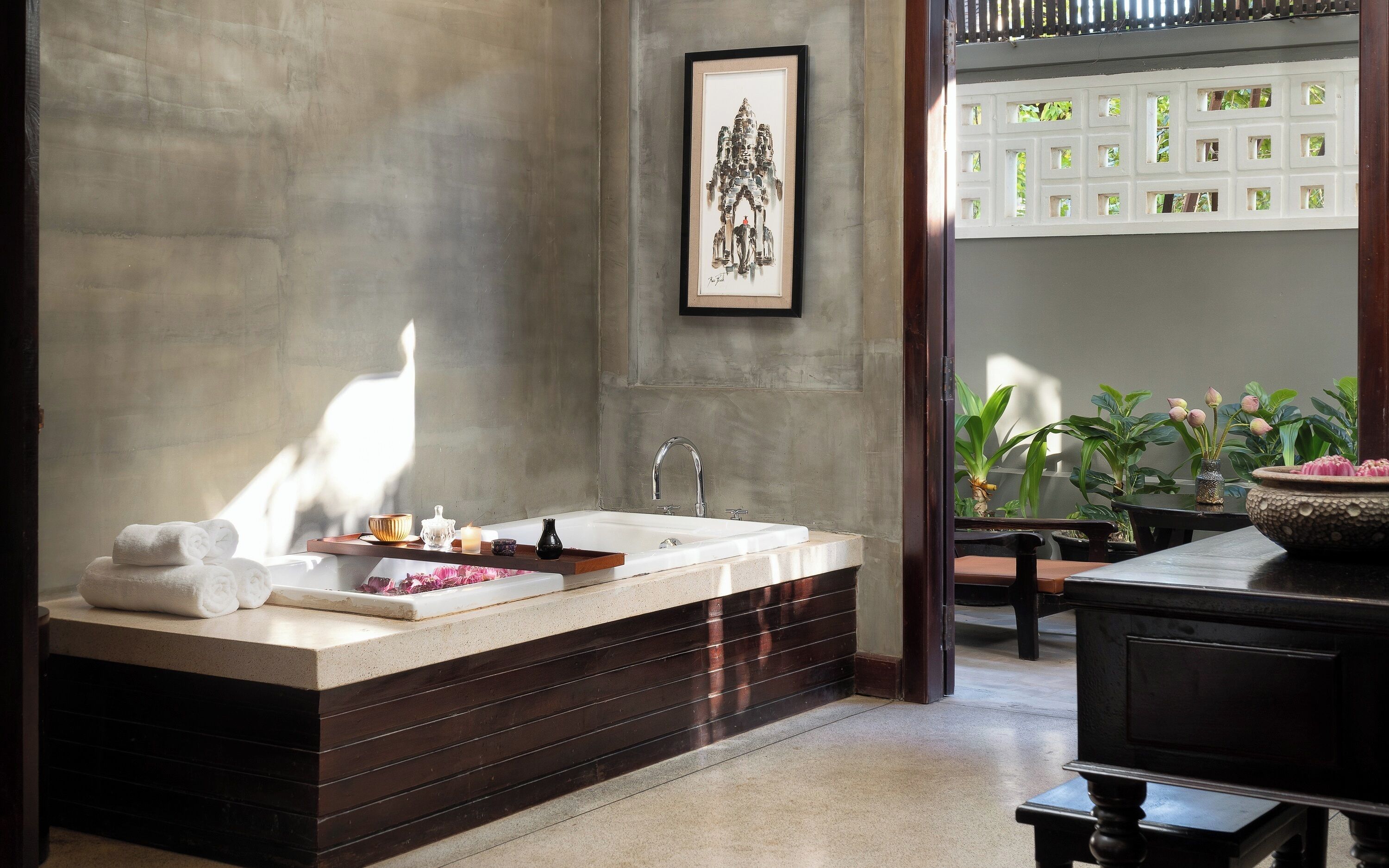 Photo - The Moon Residence & Spa