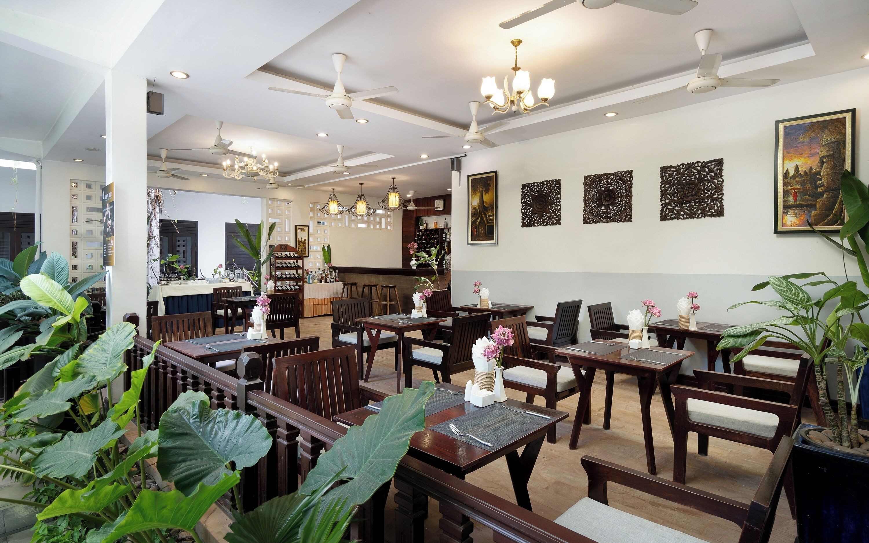 Photo - The Moon Residence & Spa