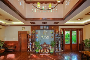 Sala de recepcions