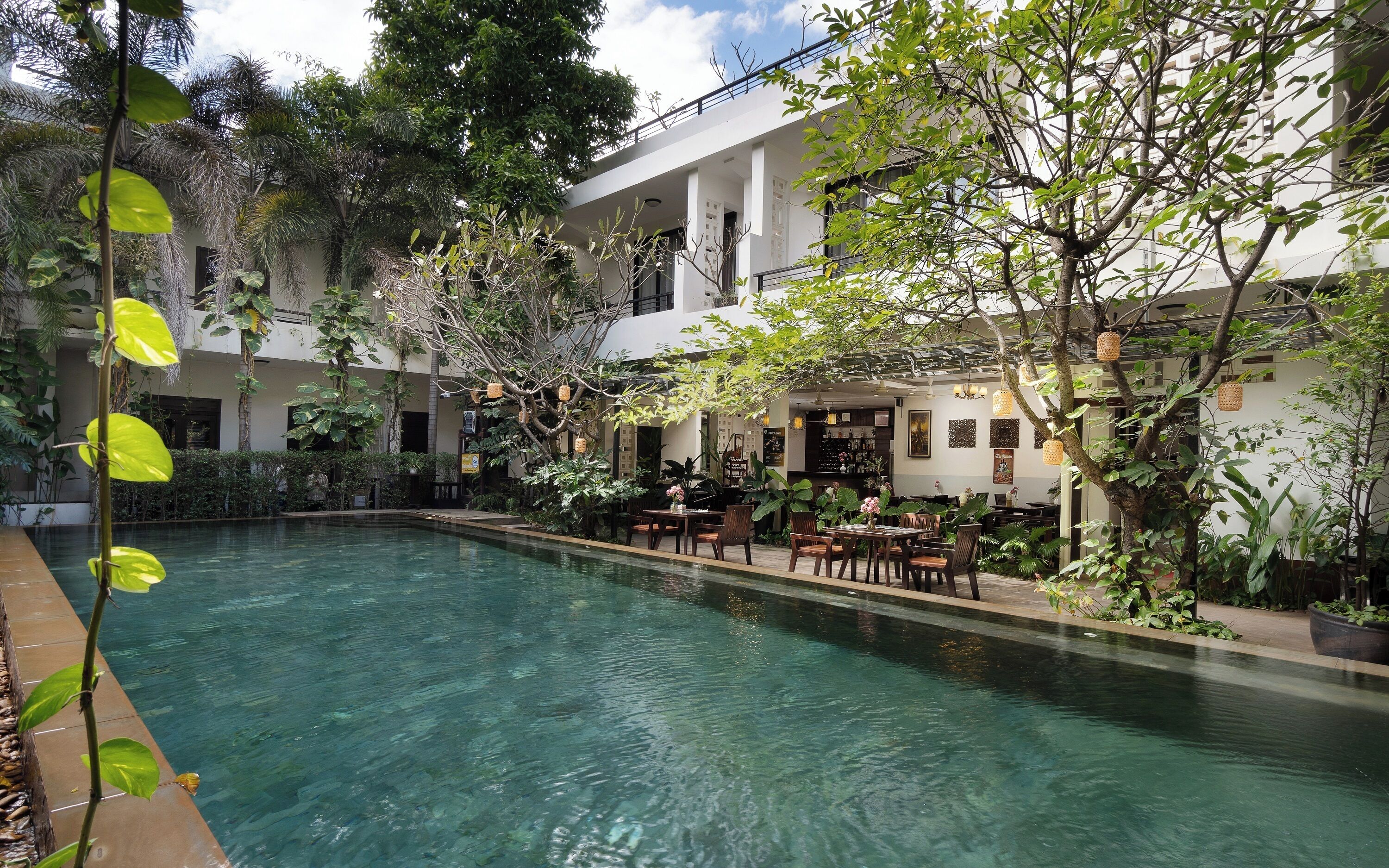 Photo - The Moon Residence & Spa